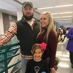 Meet your Posher, Heather